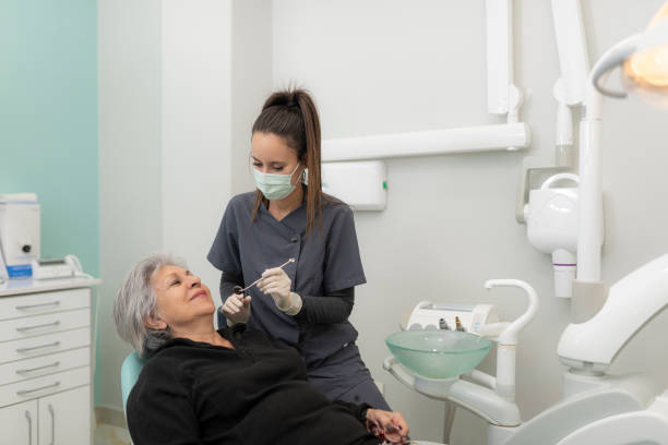 Best Walk-In Emergency Dental Services in Guilford Center, CT