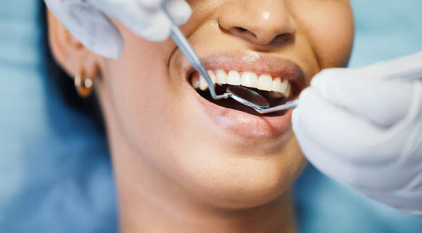 Best Emergency Treatment for Oral Infections in Guilford Center, CT