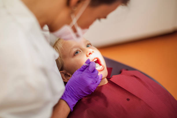 Professional Emergency Dental Service in CT