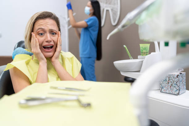 Best Emergency Root Canal Therapy in Guilford Center, CT