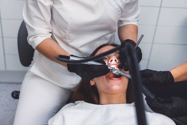 Best Emergency Cosmetic Dentistry (e.g., broken veneers) in Guilford Center, CT