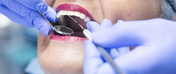 Best Urgent Dental Care for Toothaches in Guilford Center, CT